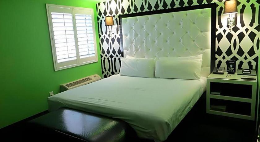 El Cortez Y Casino Hotel 3*