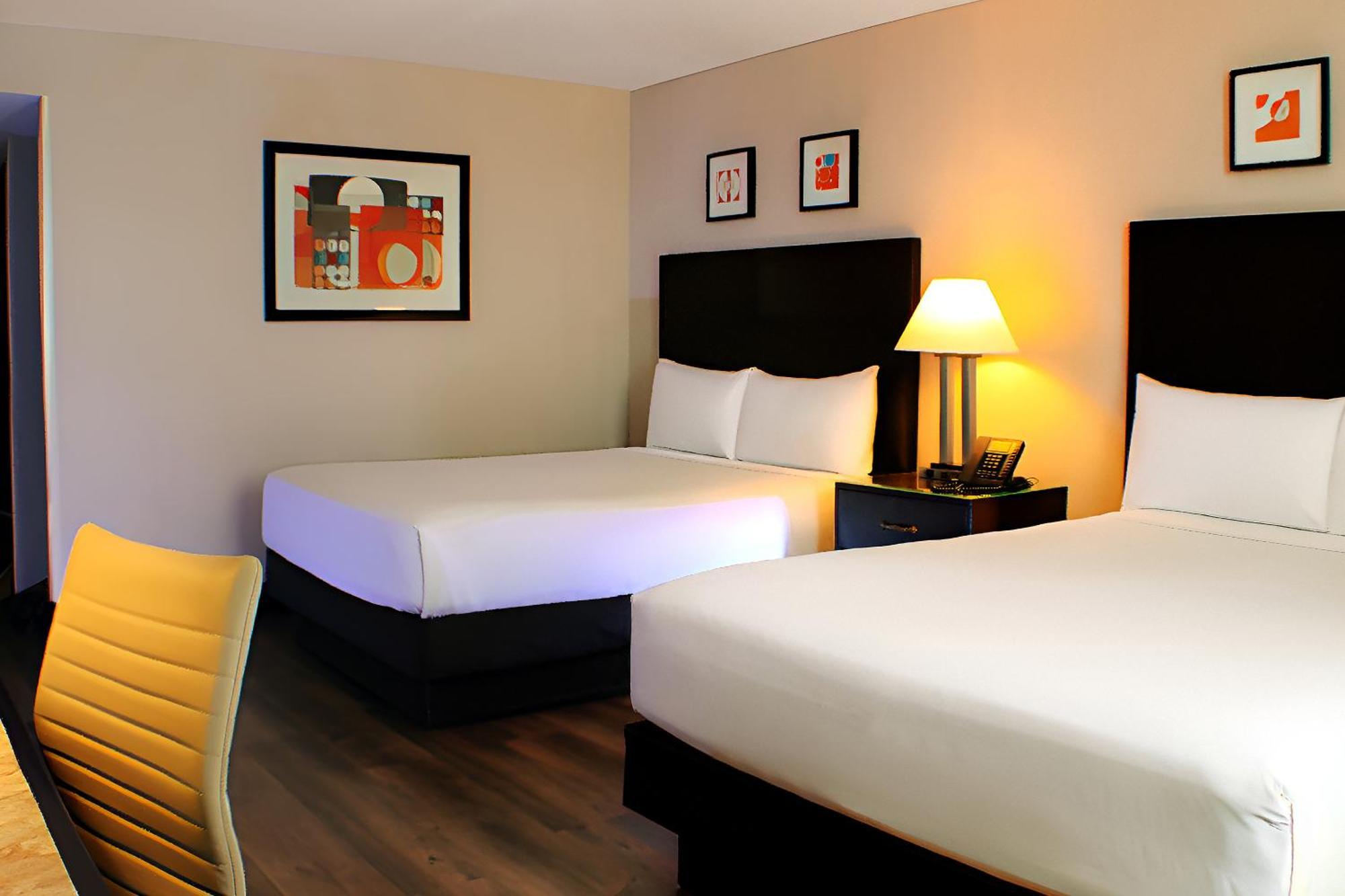 Circus Circus Hotel, Casino & Theme Park Resort 3*