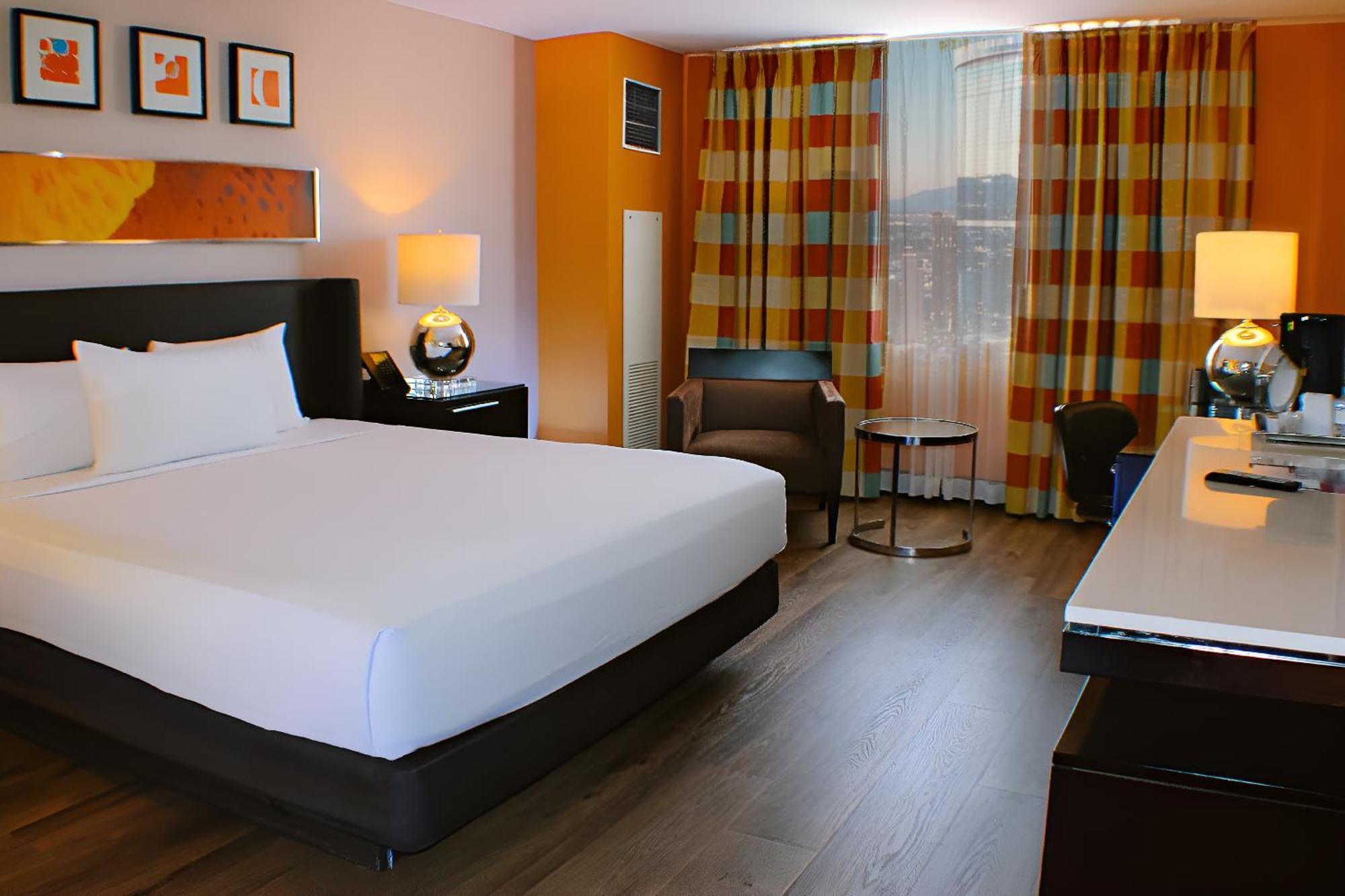 Circus Circus Hotel, Casino & Theme Park Resort Las Vegas
