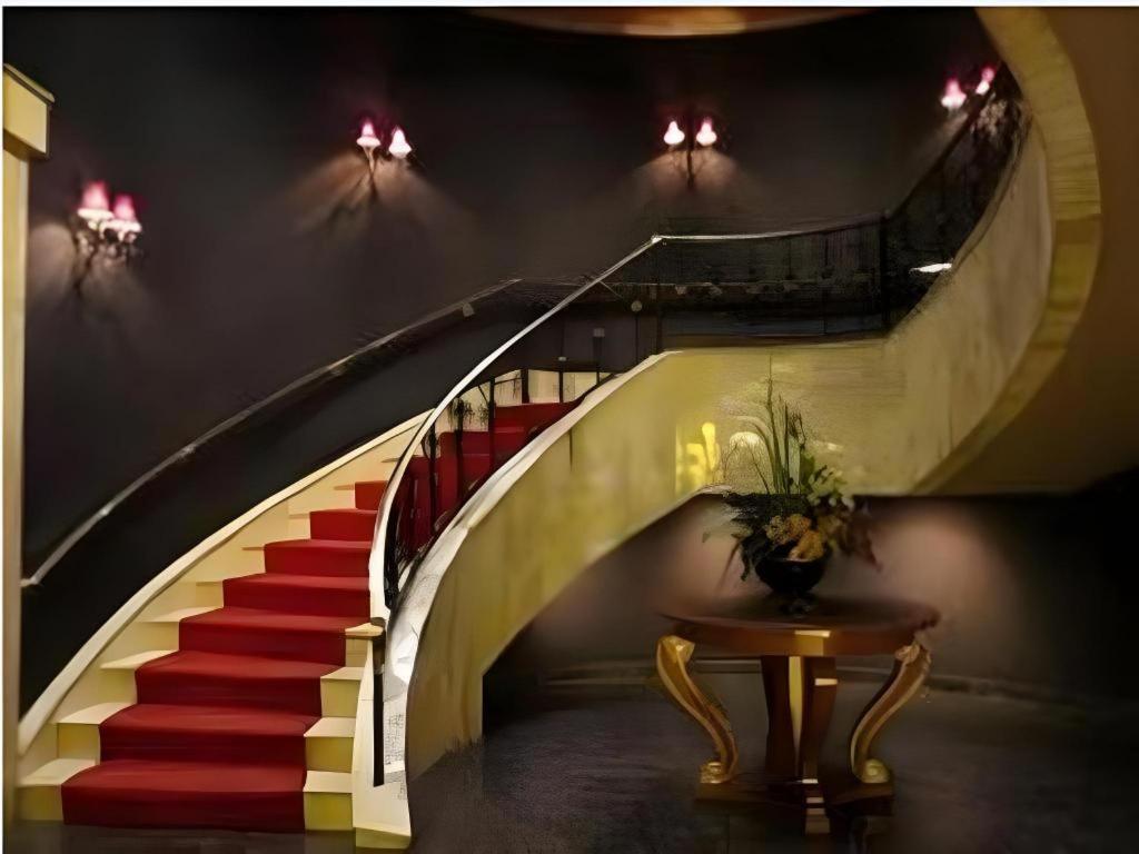 El Cortez Y Casino 3* Las Vegas