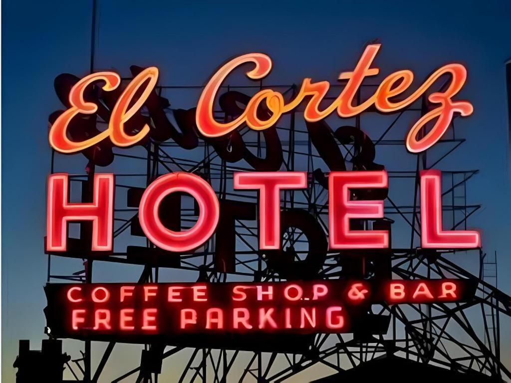 Hotel El Cortez Y Casino 3*
