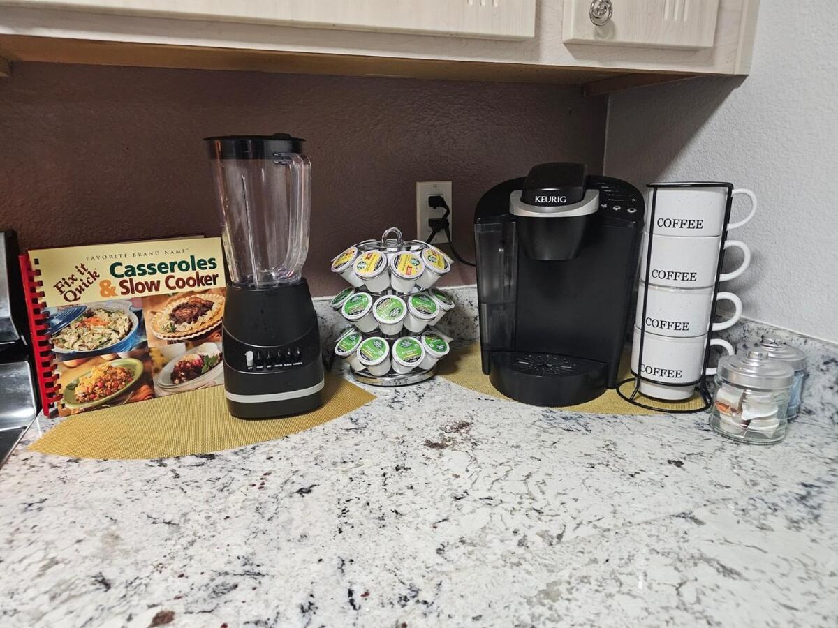 Affordable 2br-2ba - Extra Amenities