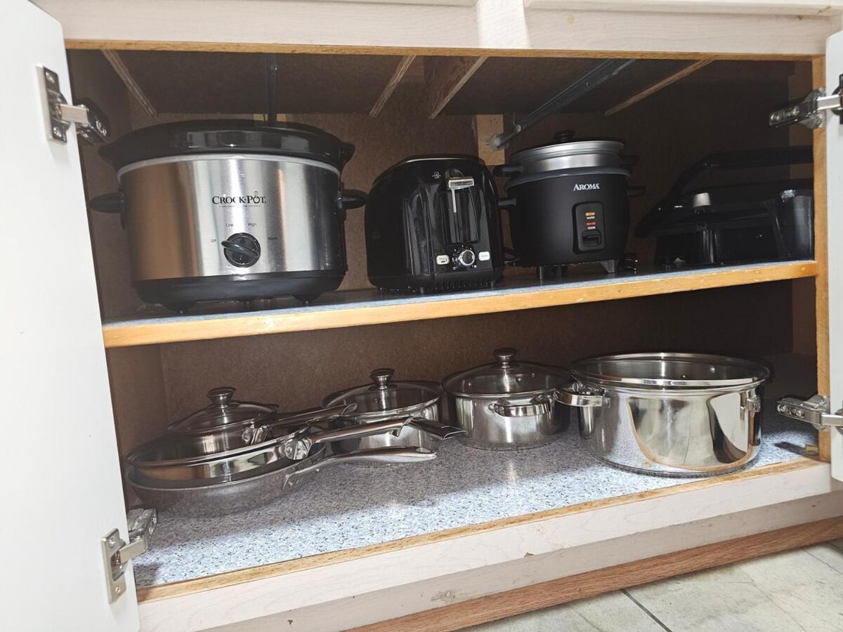 Affordable 2br-2ba - Extra Amenities Apartamento