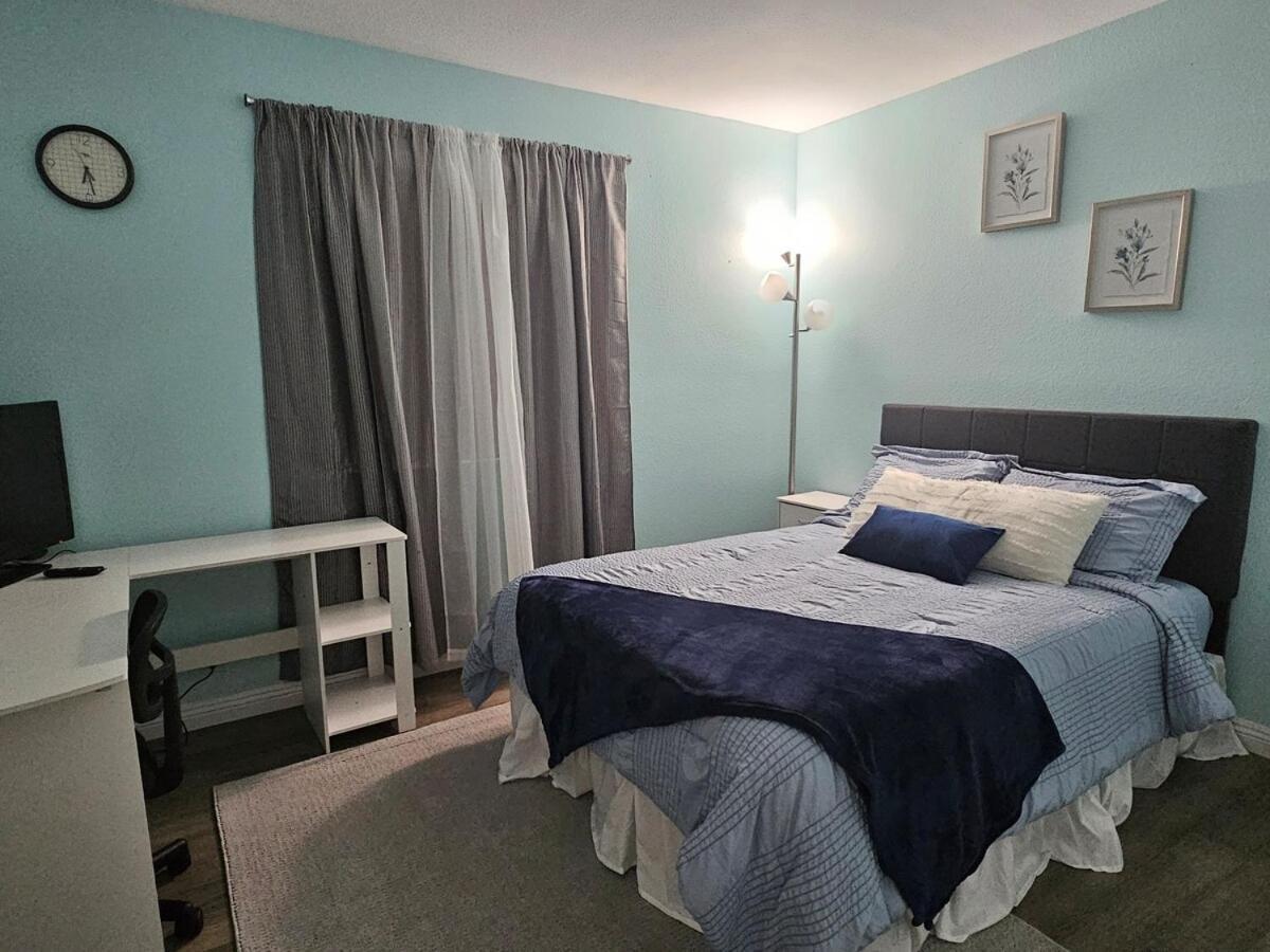 Apartamento Affordable 2br-2ba - Extra Amenities