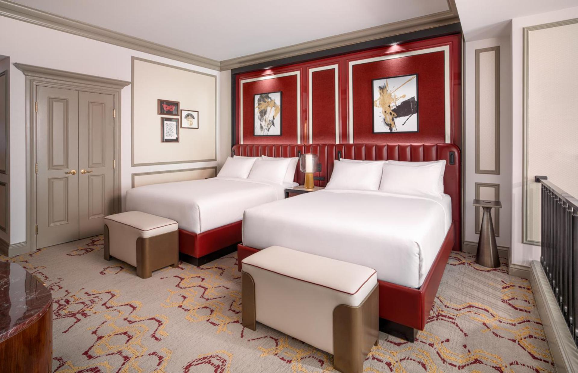 The Venetian Vegas Resort Las Vegas