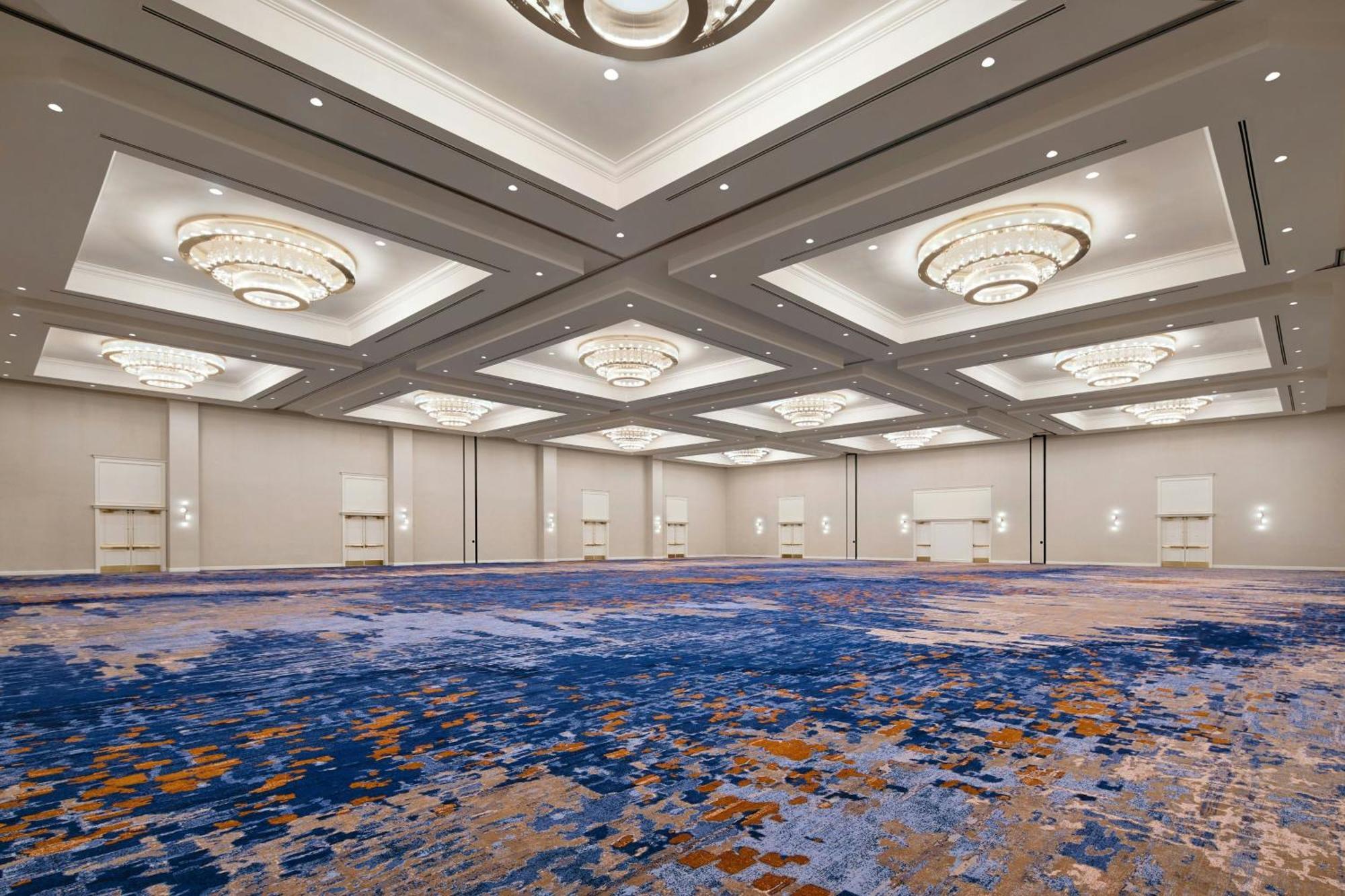 Hotel Jw Marriott Vegas At Summerlin