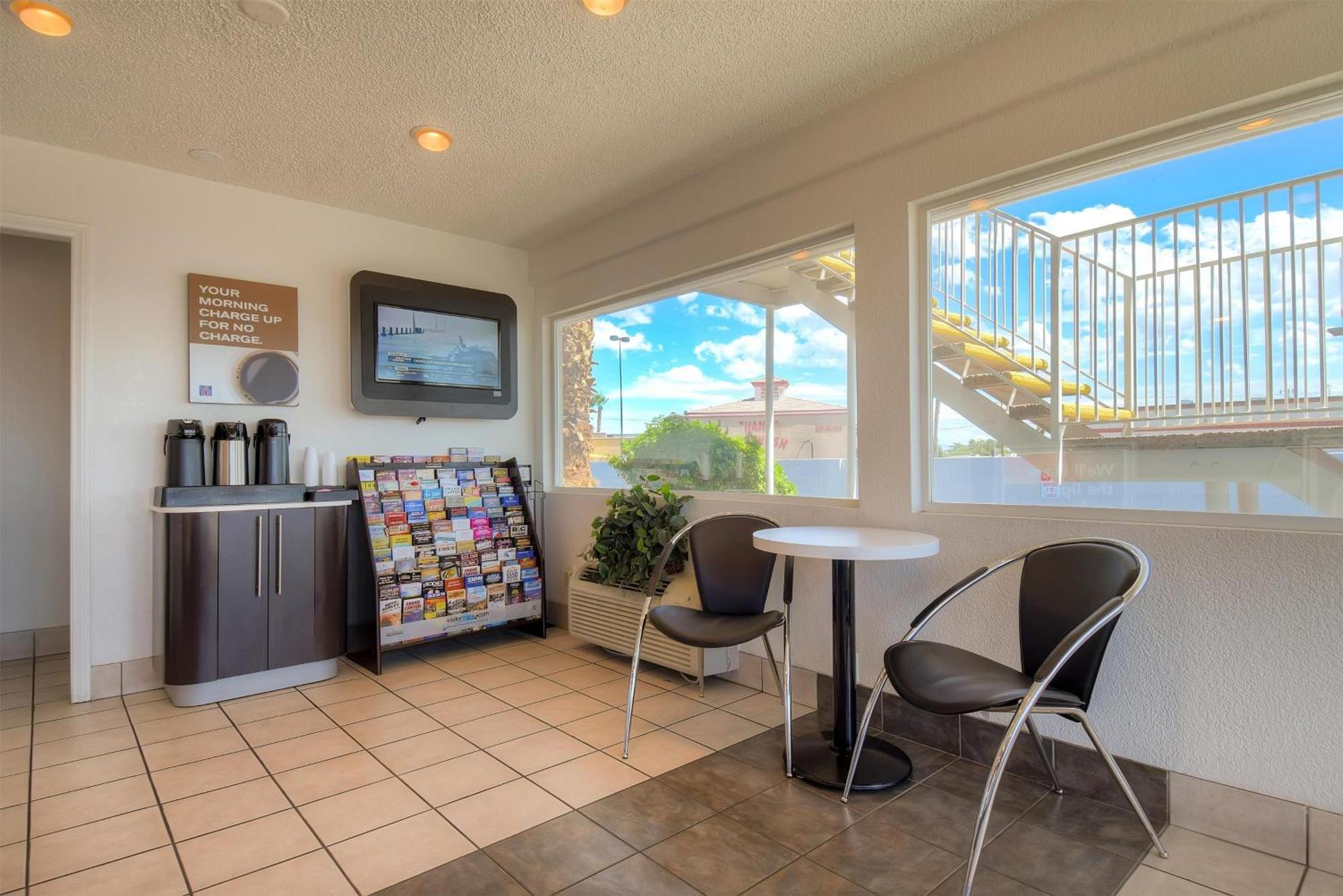 Hotel Vegas, Nv - Boulder Highway 2*