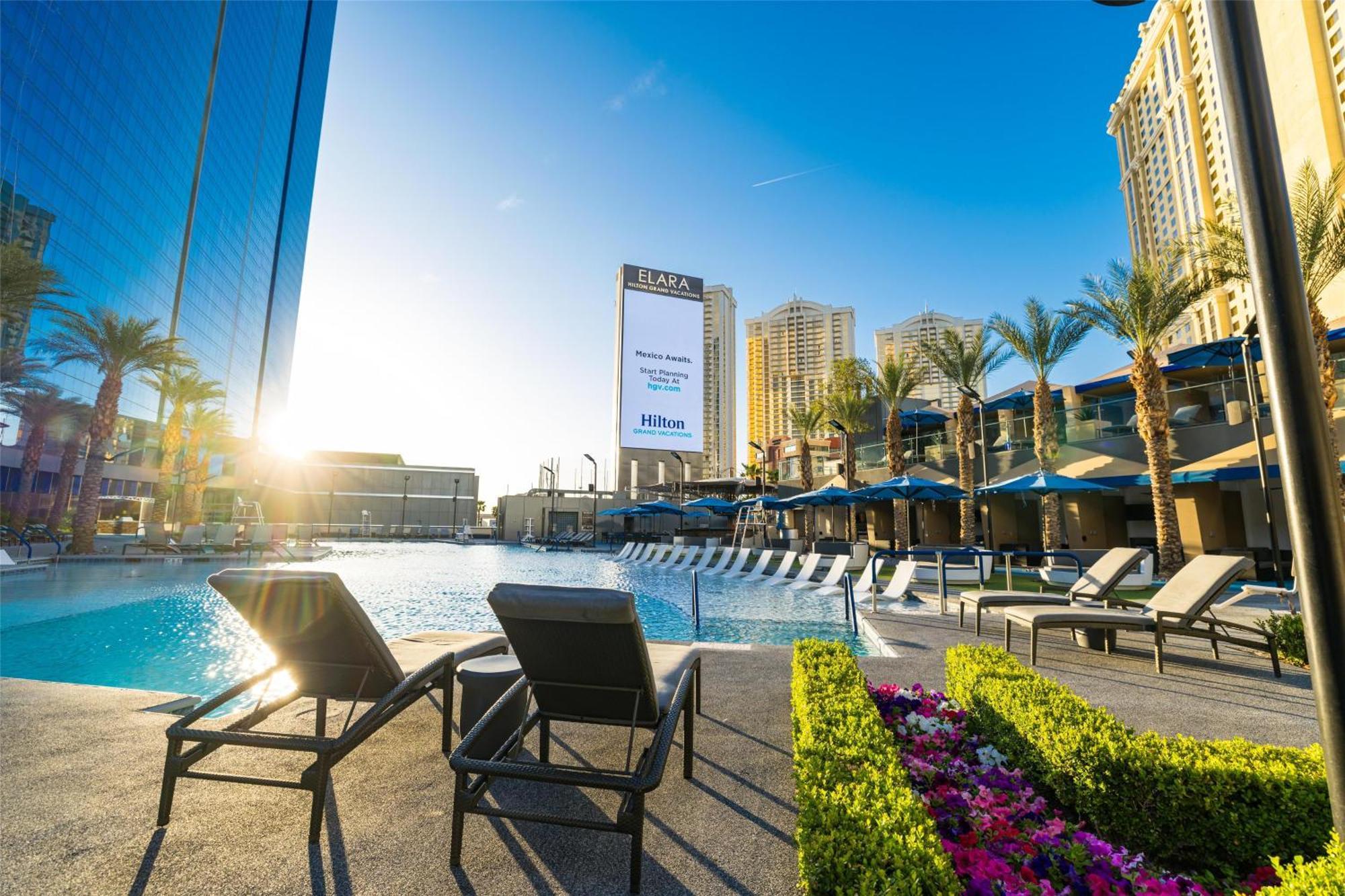 Hilton Club Elara Vegas Hotel 3*