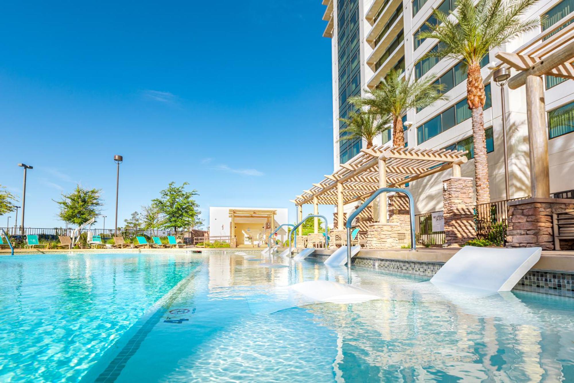 The Berkley, Vegas Hotel Las Vegas