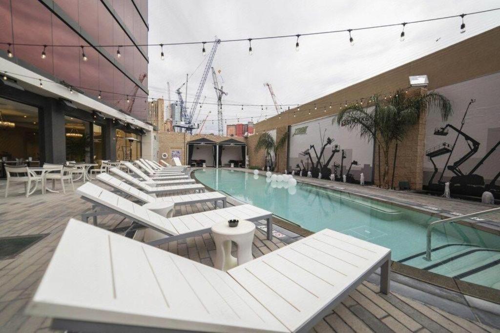 Ahern And Event Center Hotel Las Vegas
