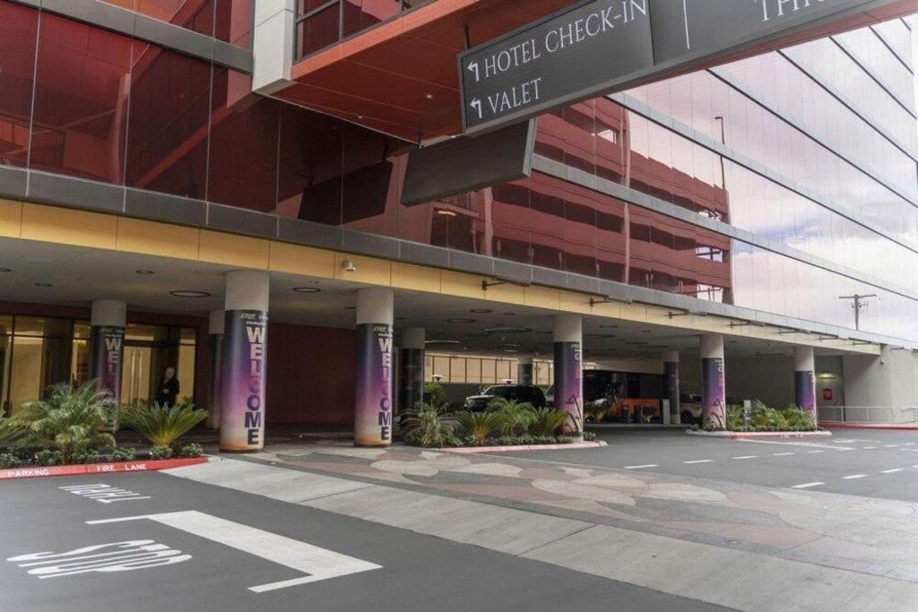 Hotel Ahern And Event Center Las Vegas