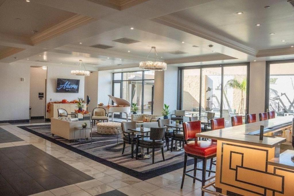 Ahern And Event Center * Las Vegas
