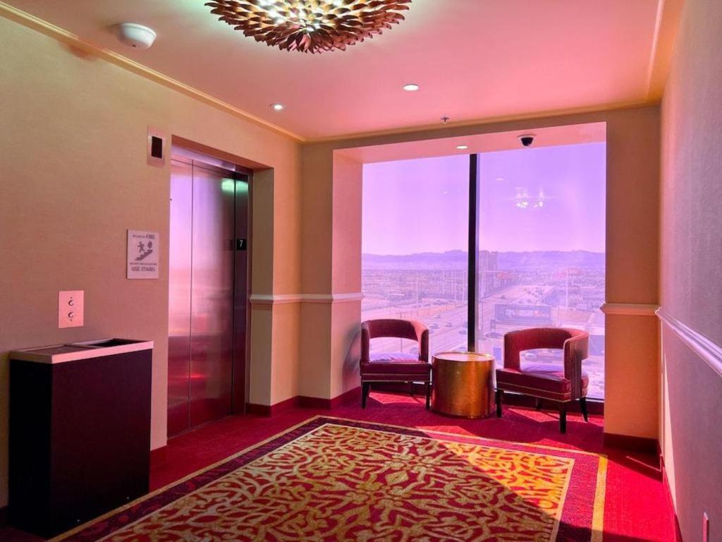 Ahern And Event Center Hotel Las Vegas