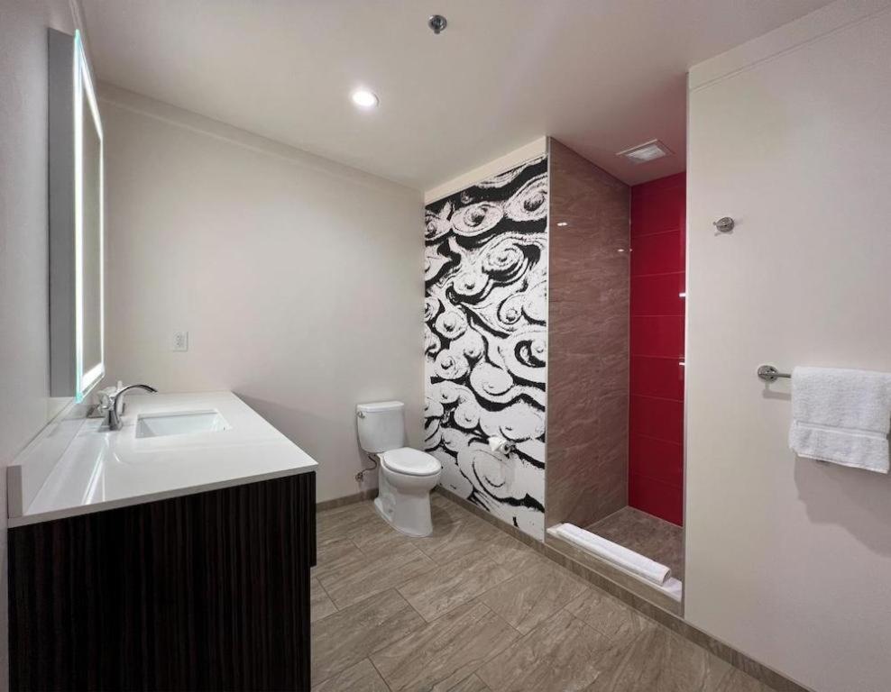 Hotel Ahern And Event Center Las Vegas