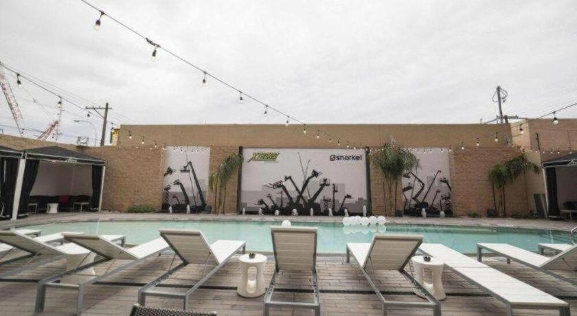 Ahern And Event Center Las Vegas