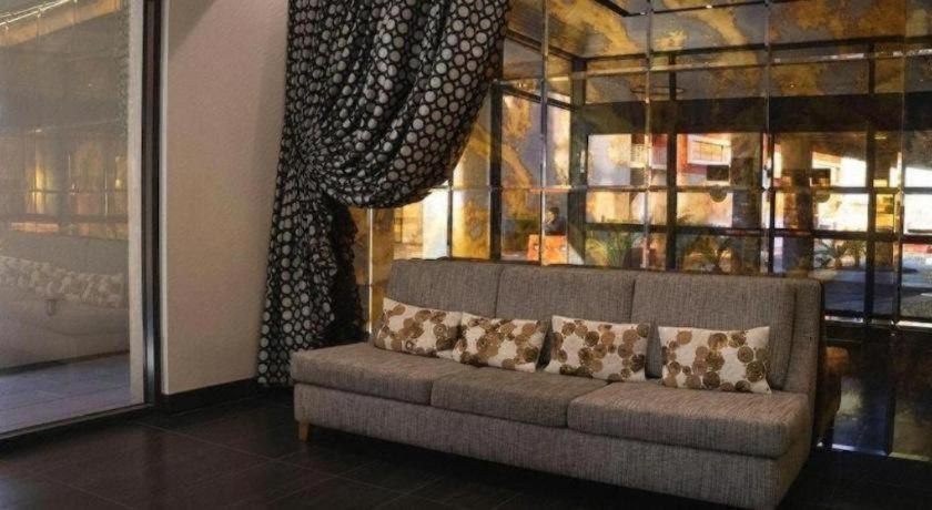 Ahern And Event Center Hotel *