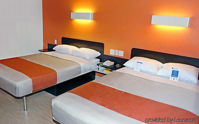 Hotel Motel 6-Las Vegas, NV - Tropicana Las Vegas