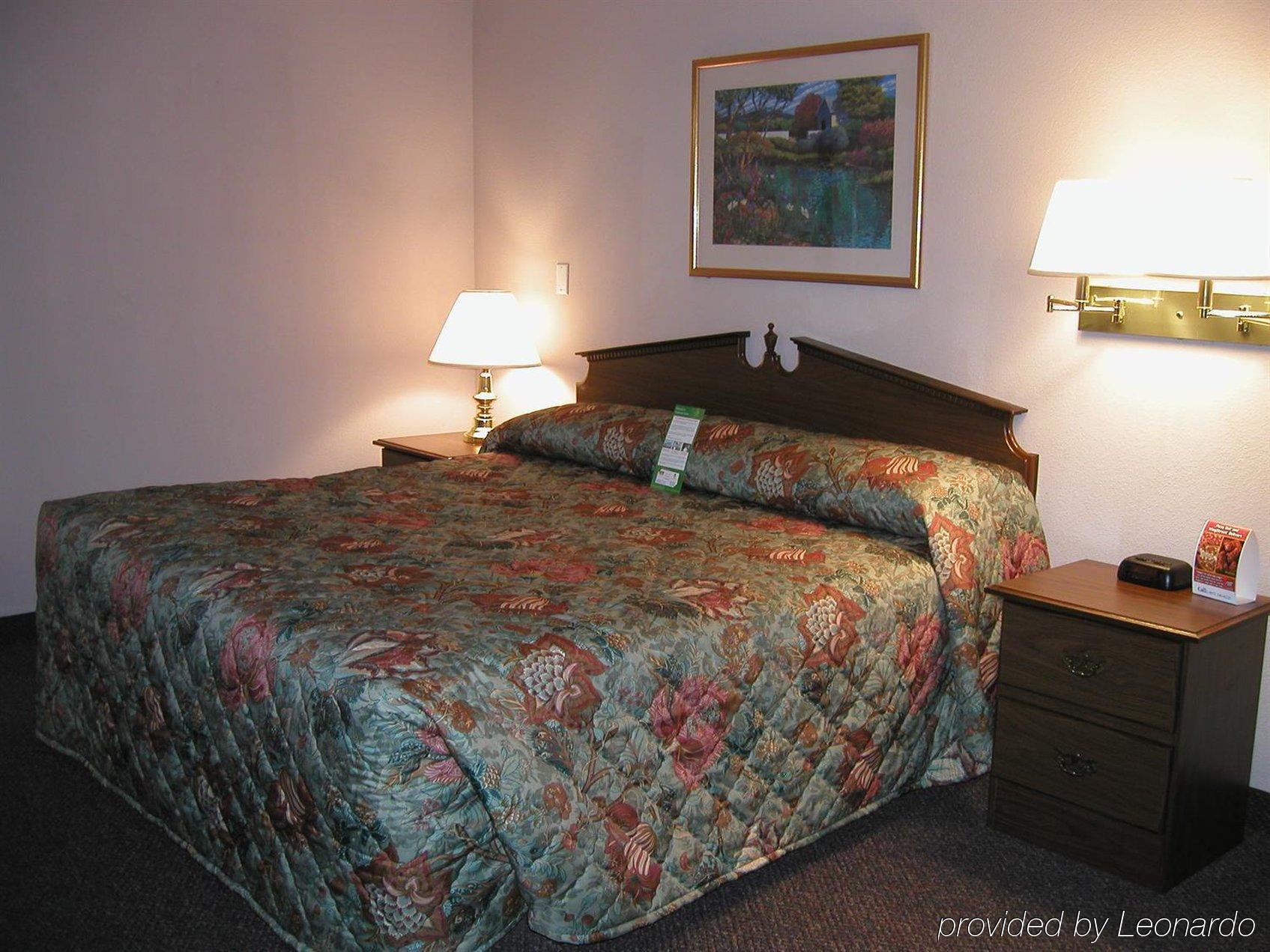 Siegel Select Flamingo Motel 2*