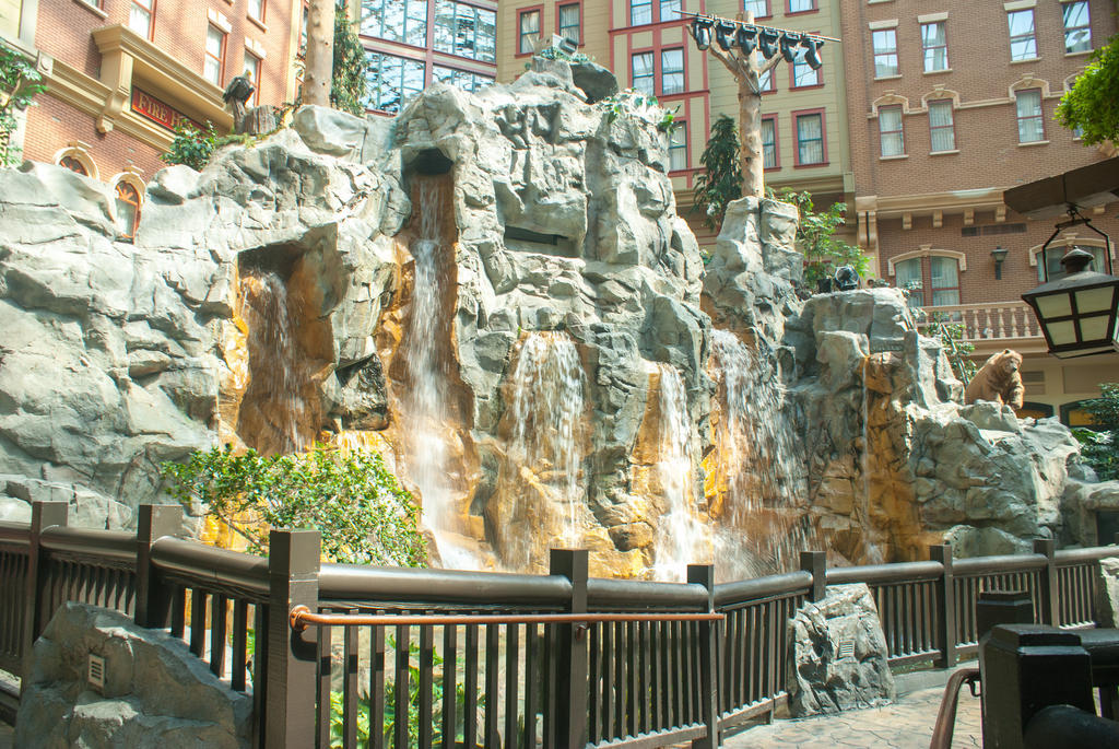 Resort Sam's Town And Gambling Hall 3*