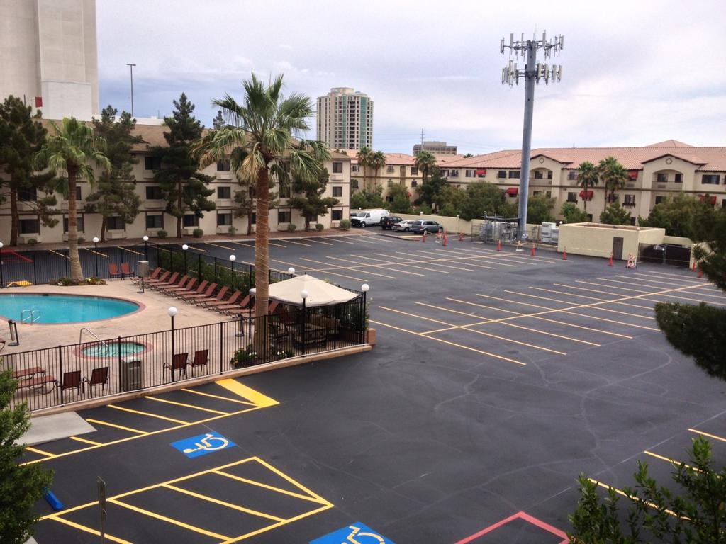 Ellis Island Casino & Brewery Las Vegas