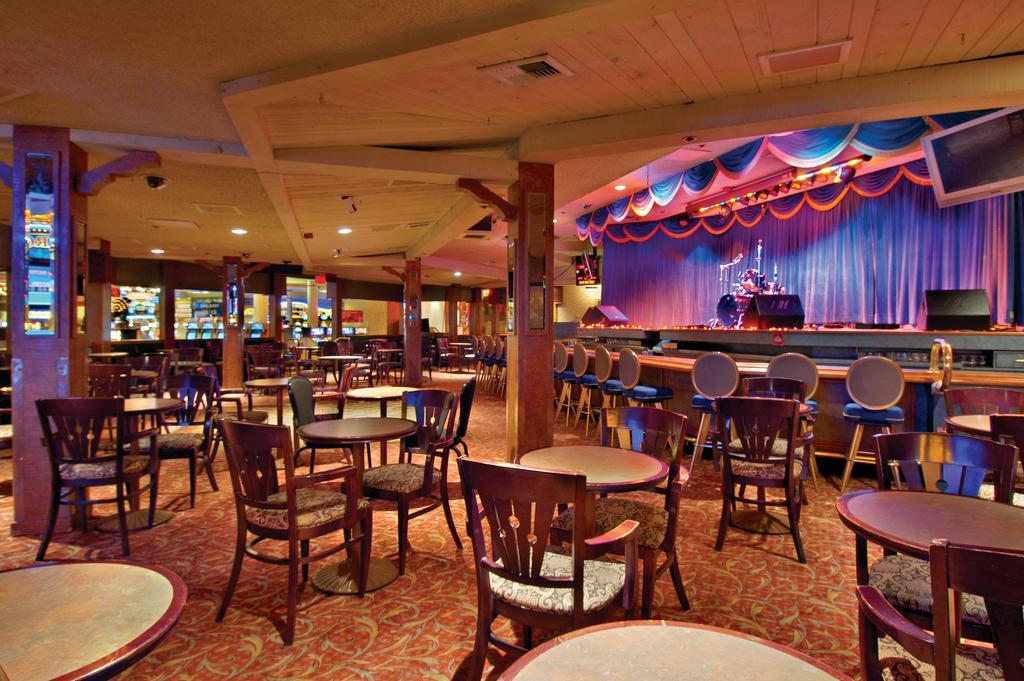 Sam's Town And Gambling Hall