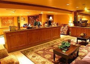 Hotel Nellis At Main Gate Las Vegas
