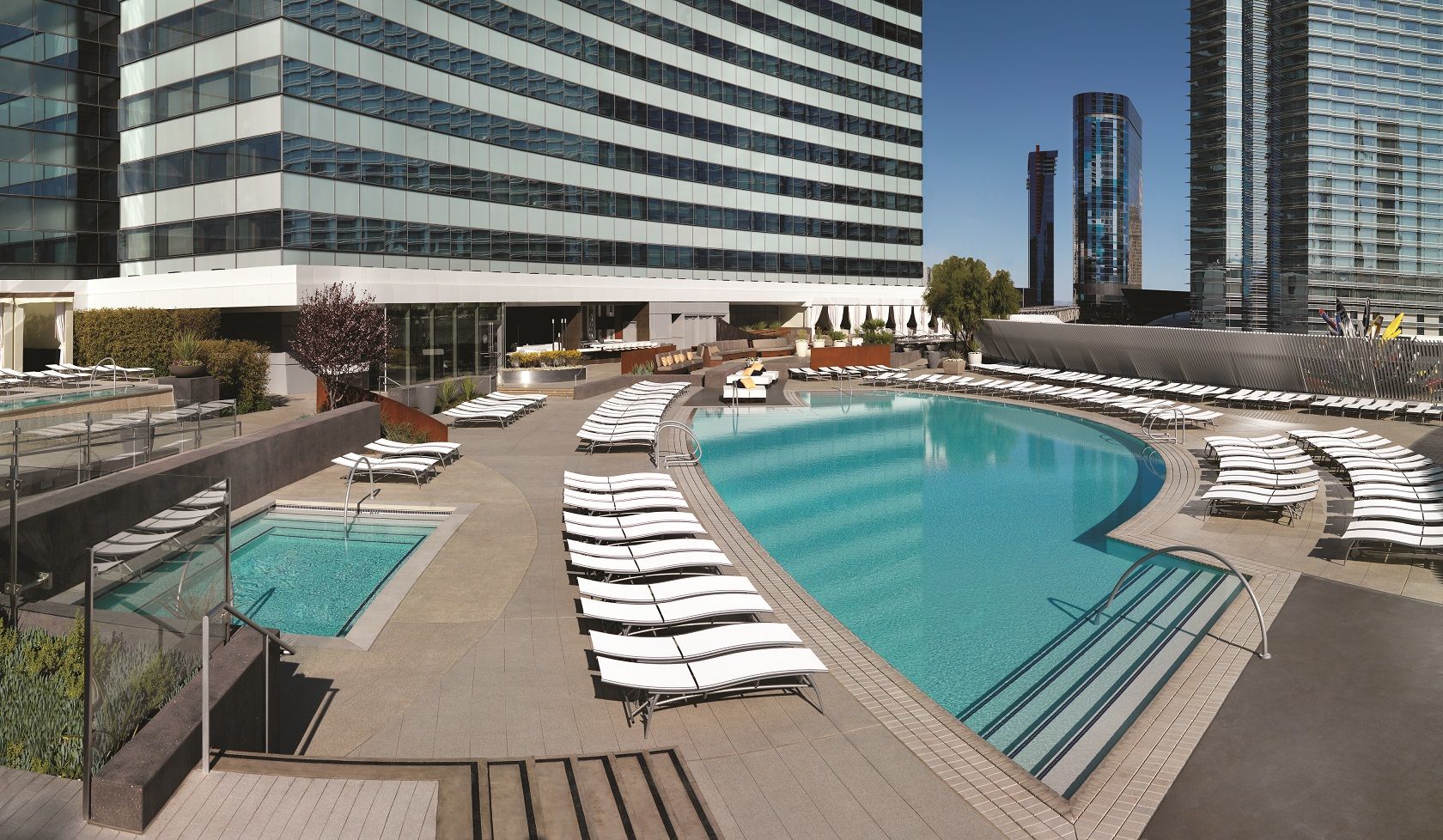 Hotel Vdara Hotel&spa At Aria Vegas 5*