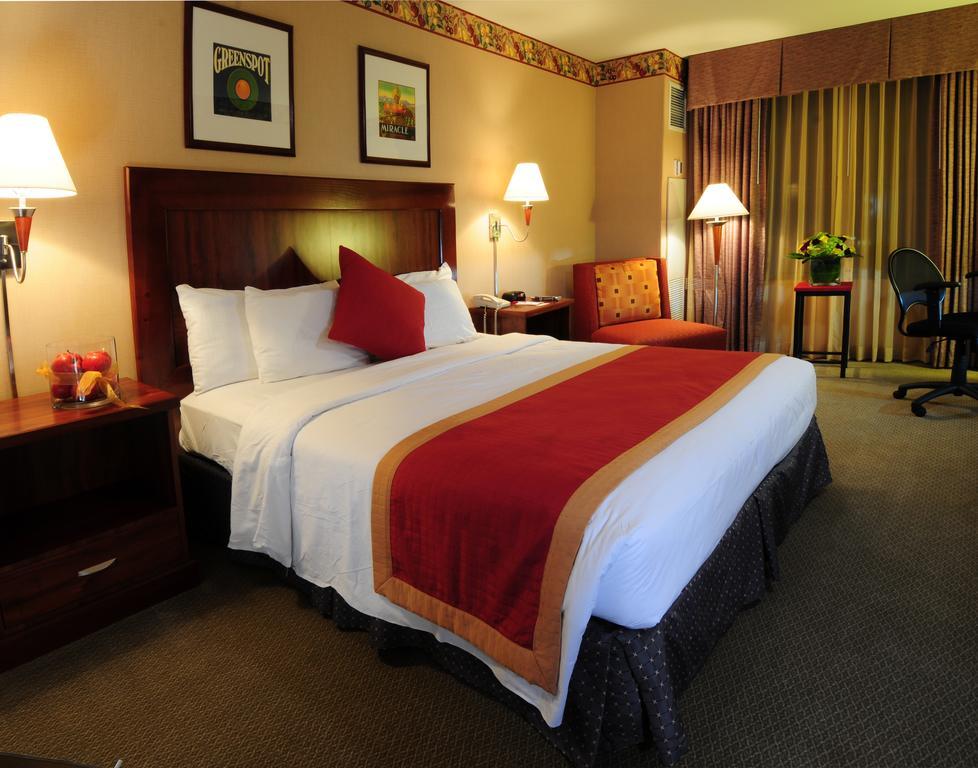 Resort Cannery Casino Y 3*