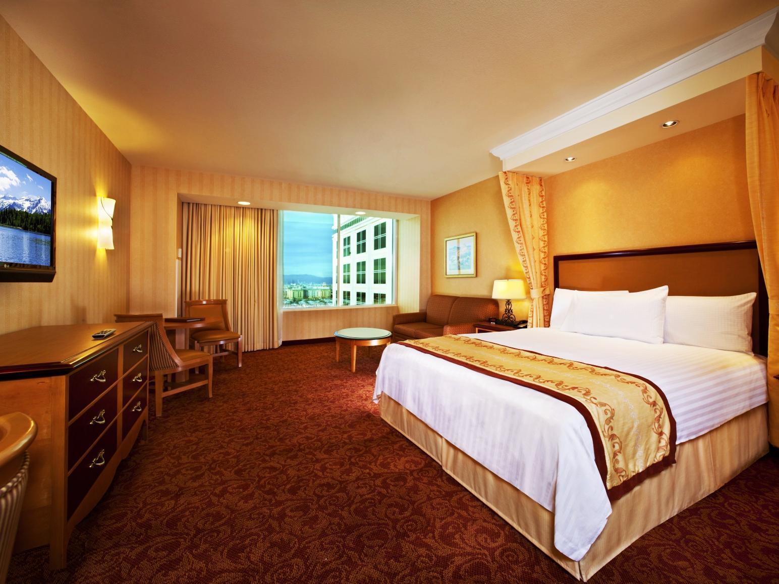 South Point Casino Y Resort