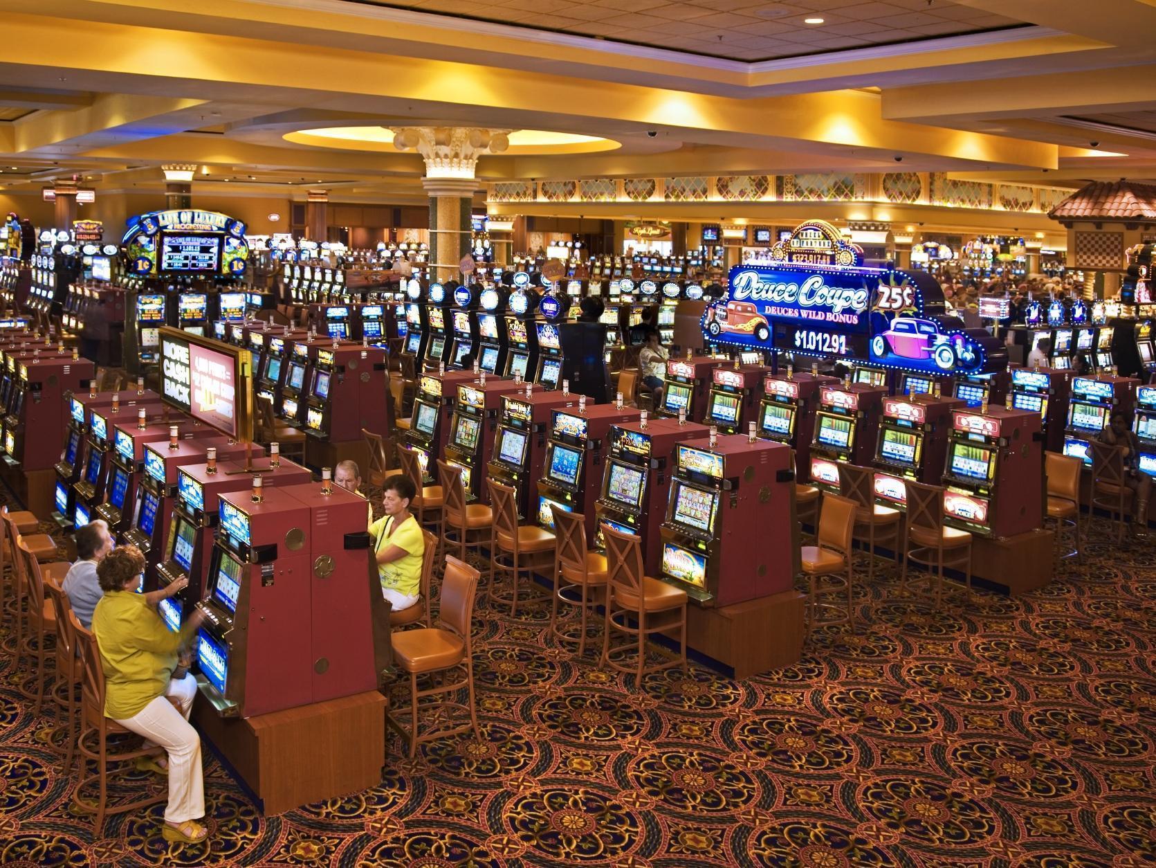 South Point Casino Y 4* Las Vegas