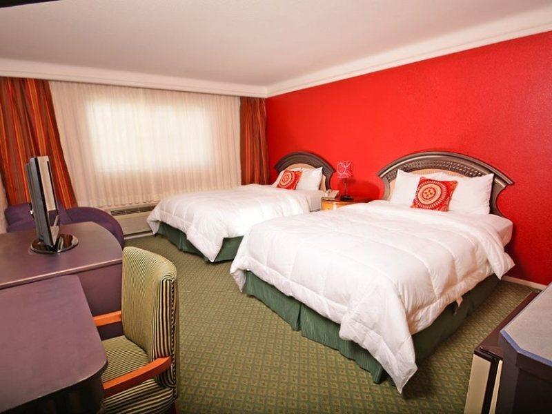 Hotel Ramada Vegas Las Vegas