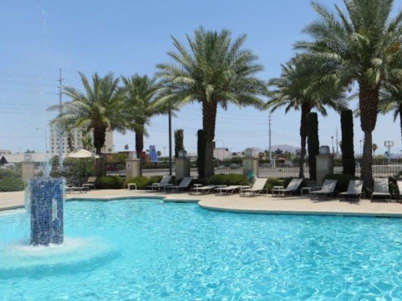 Hotel Ramada Vegas Las Vegas
