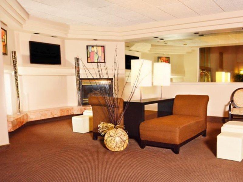 Hotel Ramada Vegas