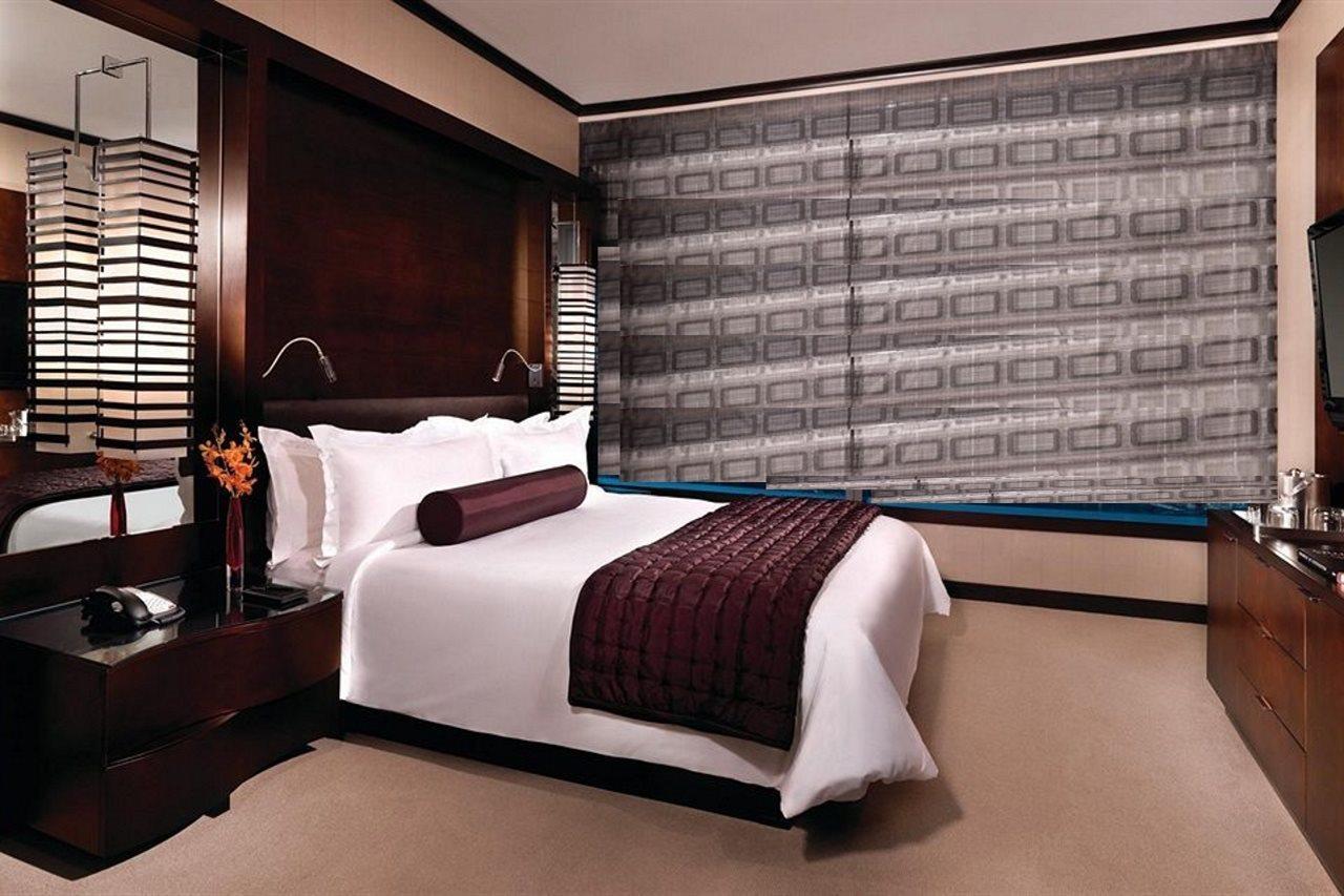 Hotel Vdara Hotel&spa At Aria Vegas