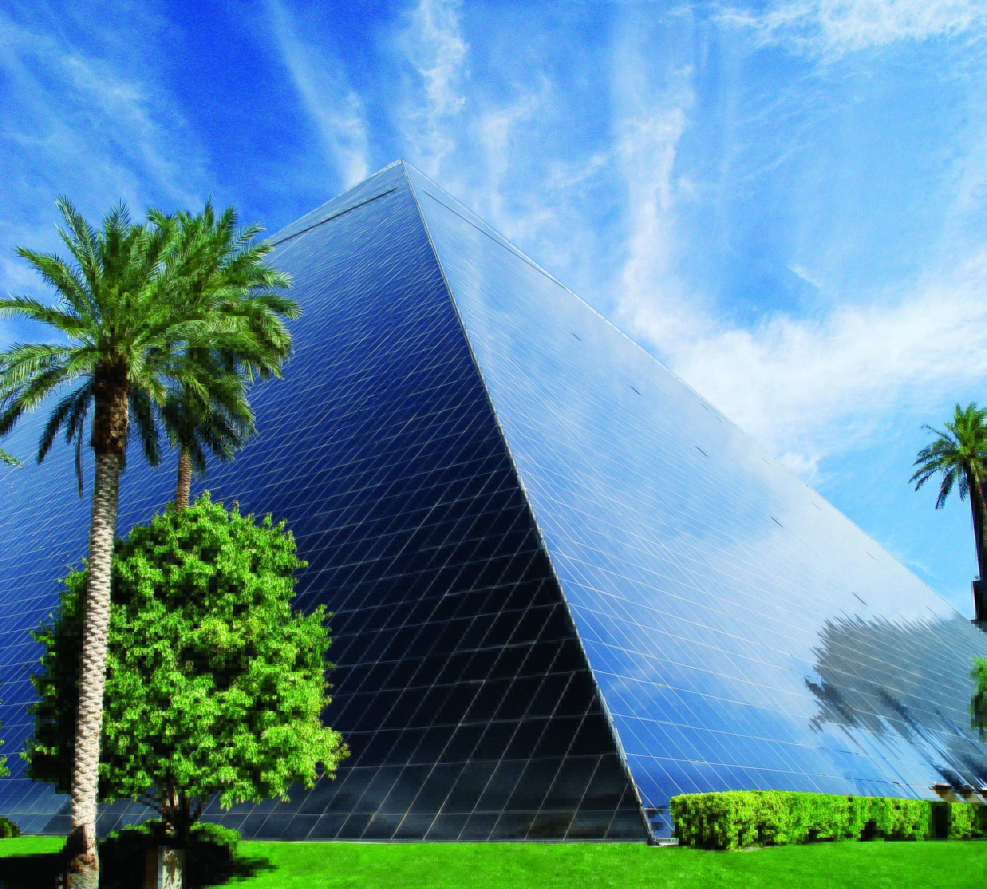 Luxor