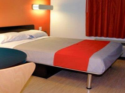 Motel 6-Las Vegas, NV - Tropicana Hotel