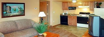 Hotel Nellis At Main Gate 2*