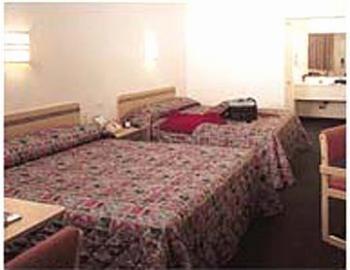 Motel 6-Las Vegas, NV - Tropicana Hotel Las Vegas