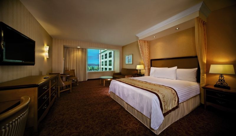 South Point Casino Y Resort Las Vegas