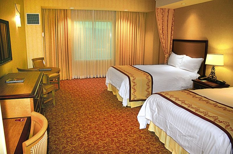 South Point Casino Y Resort