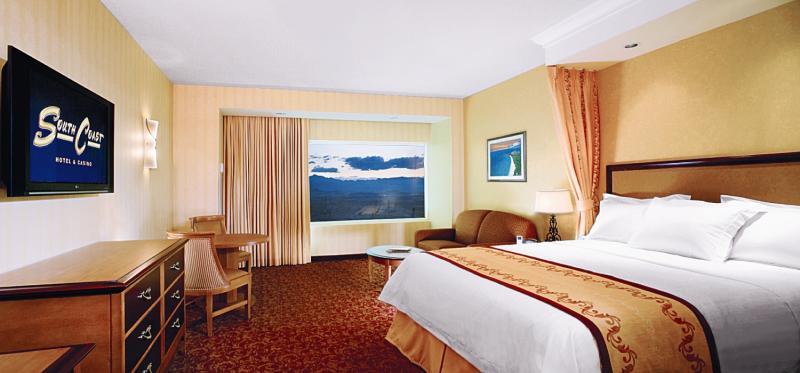 South Point Casino Y 4*