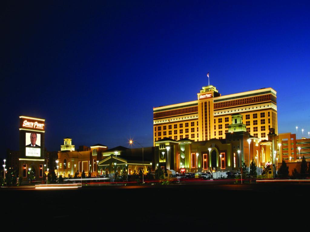 South Point Casino Y 4*