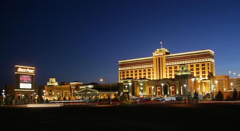 South Point Casino Y