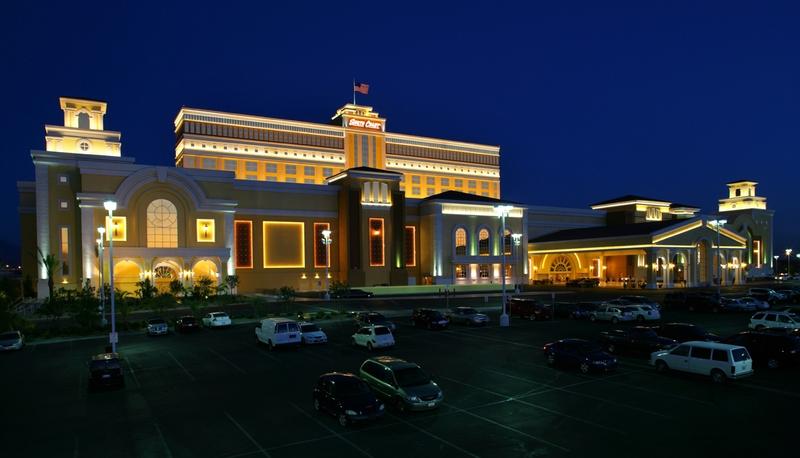 South Point Casino Y 4* Las Vegas