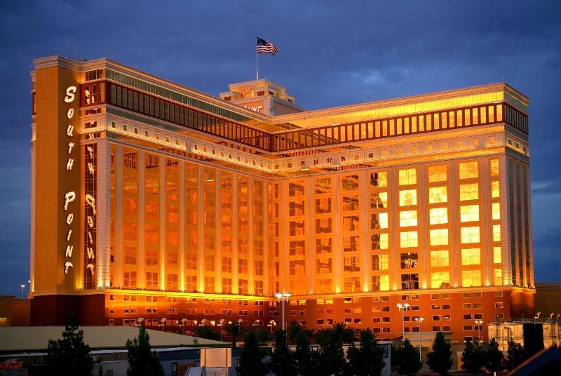 South Point Casino Y