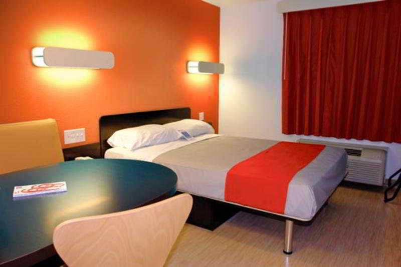Motel 6-Las Vegas, NV - Tropicana