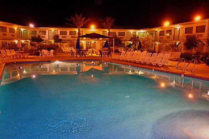 Motel 6-Las Vegas, NV - Tropicana Hotel 2*