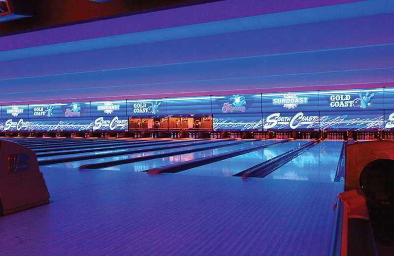 South Point Casino Y
