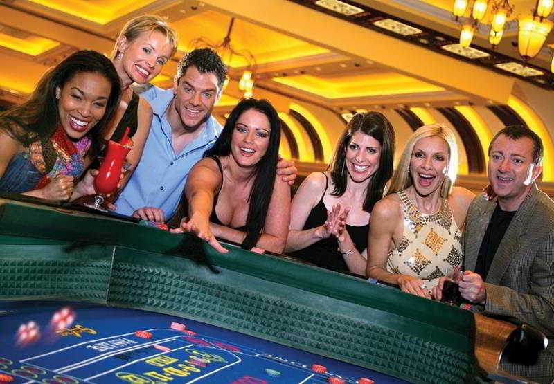 South Point Casino Y Resort 4*