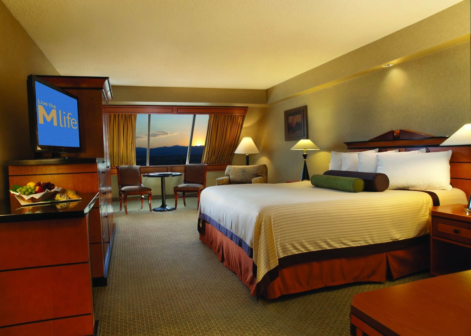 Luxor Resort Las Vegas